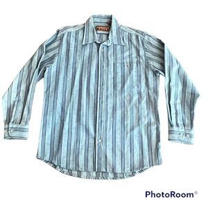 Woodbourne long sleeve shirt